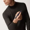 R Cartier Kugelschreiber