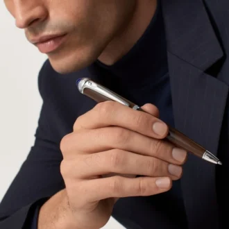 R Cartier Kugelschreiber