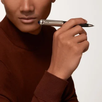 R Cartier Kugelschreiber