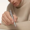 R Cartier Kugelschreiber