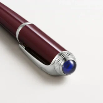 R Cartier Kugelschreiber