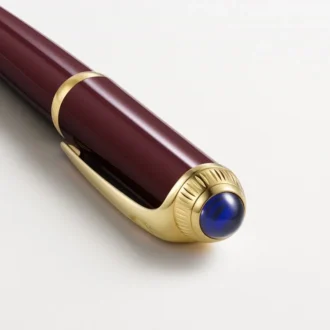 R Cartier Kugelschreiber
