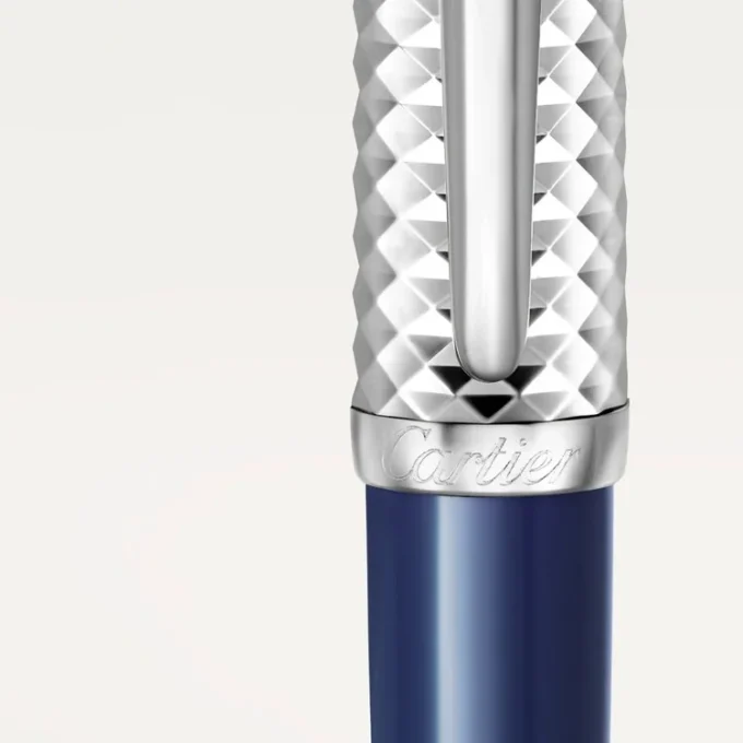 R Cartier Kugelschreiber