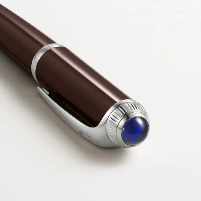R Cartier Kugelschreiber