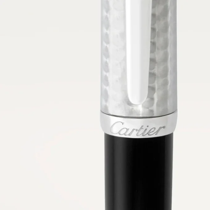 R Cartier Kugelschreiber