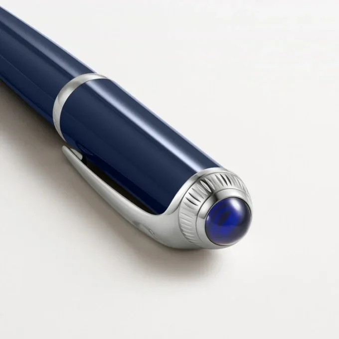 R Cartier Kugelschreiber