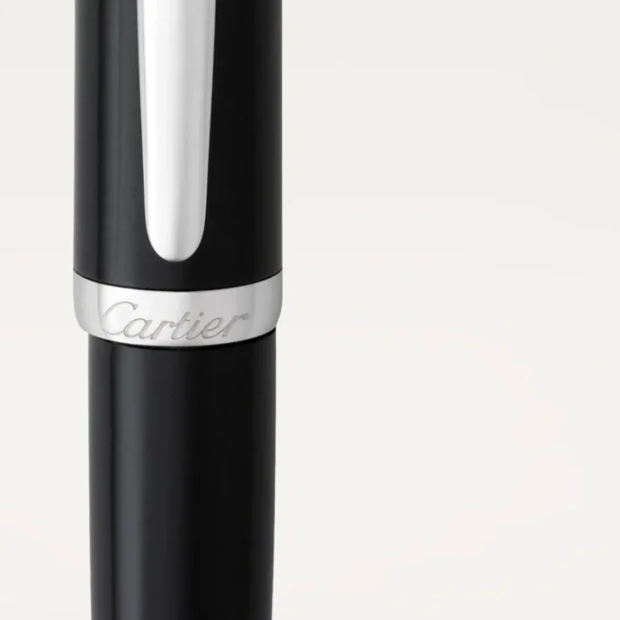 R Cartier Kugelschreiber