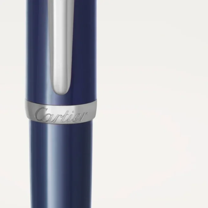 R Cartier Kugelschreiber
