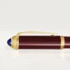 R Cartier Kugelschreiber