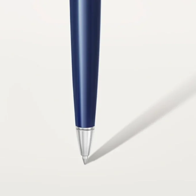 R Cartier Kugelschreiber