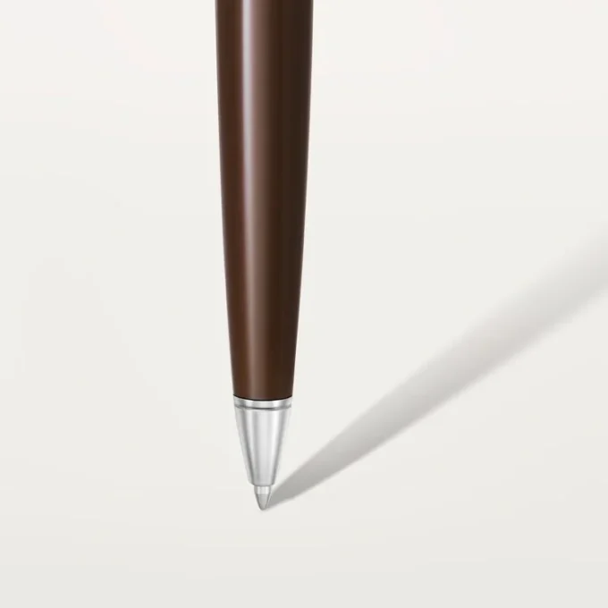 R Cartier Kugelschreiber