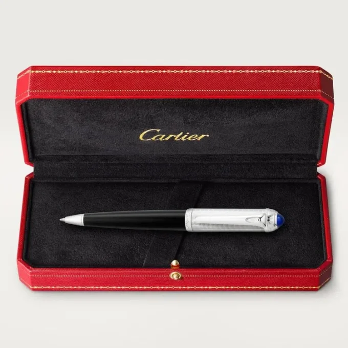 R Cartier Kugelschreiber