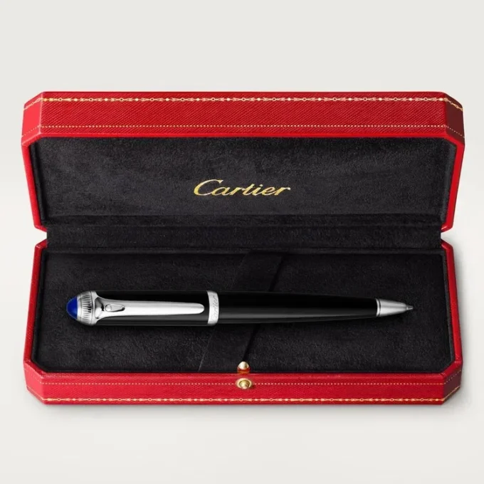 R Cartier Kugelschreiber