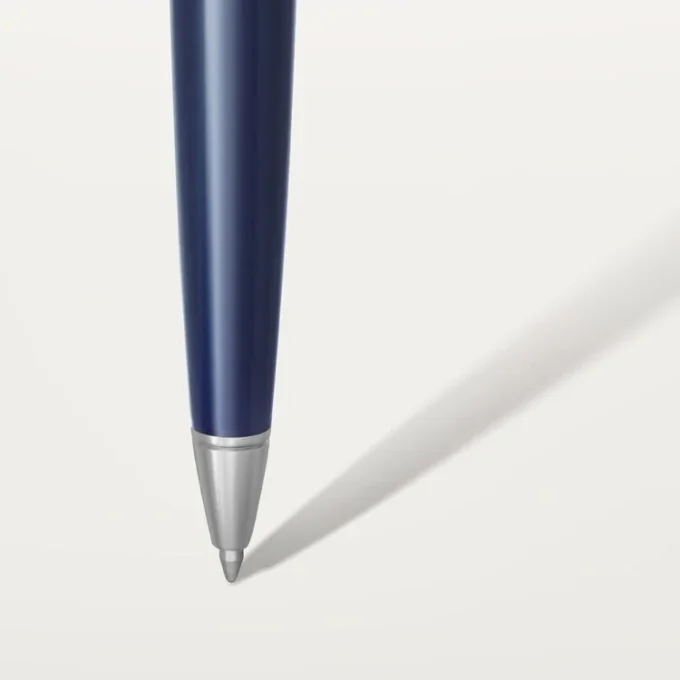 R Cartier Kugelschreiber