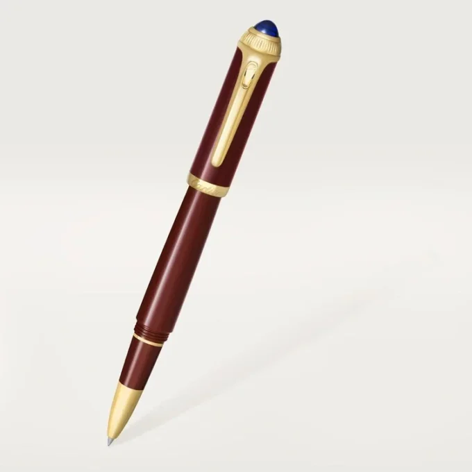 R Cartier-Stift