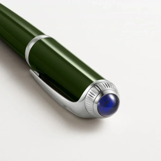 R Cartier-Stift