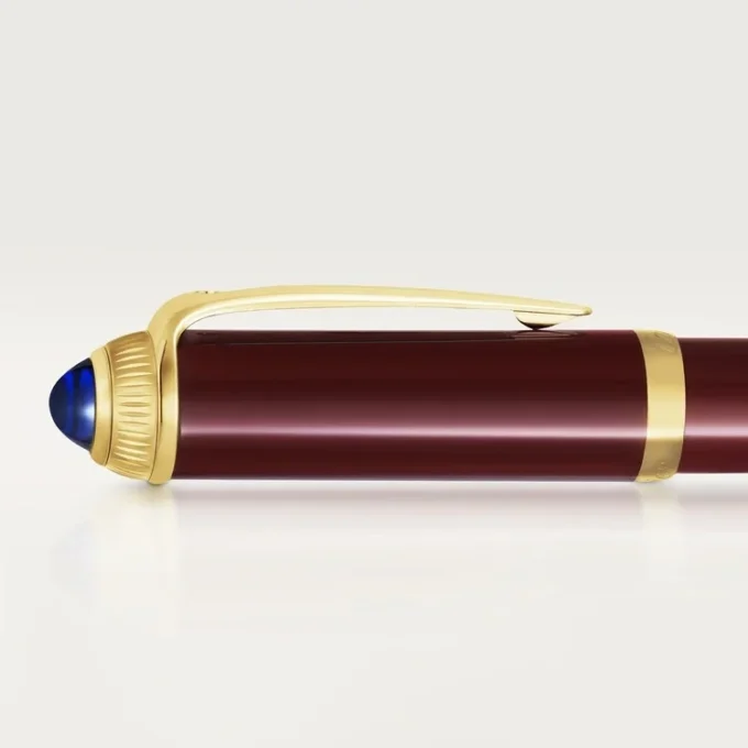 R Cartier-Stift
