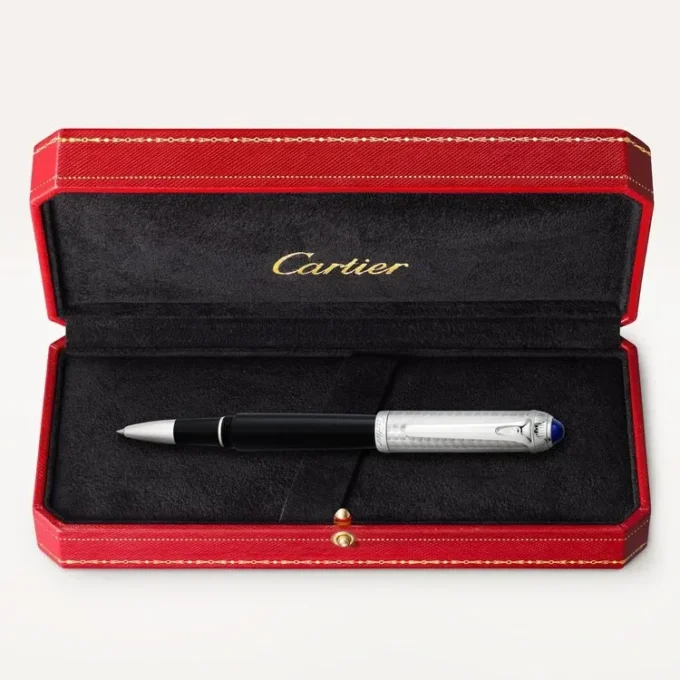 R Cartier-Stift