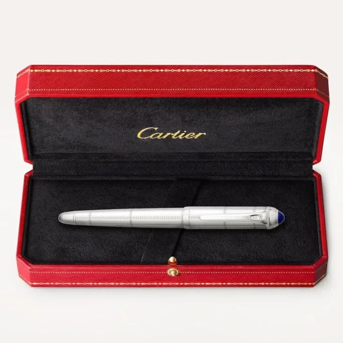 R Cartier-Stift