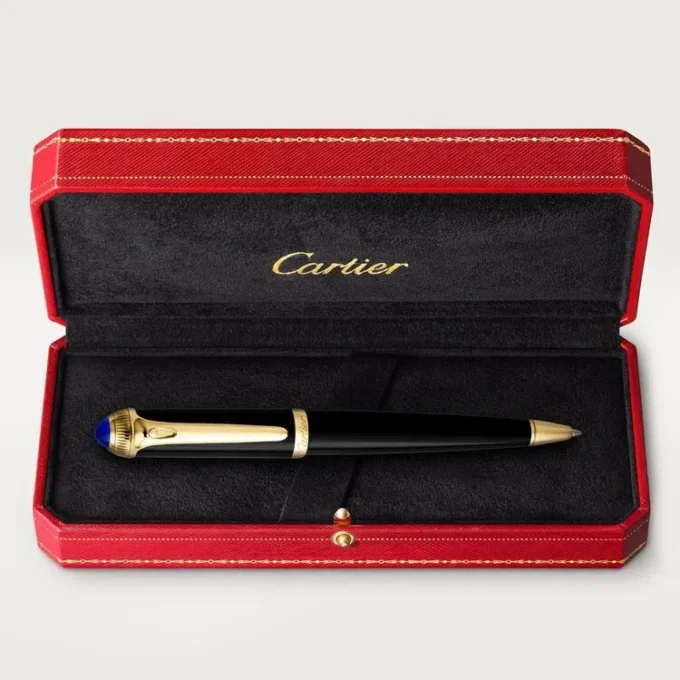 R Cartier-Stift