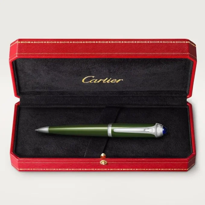 R Cartier-Stift