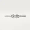 Reflection De Cartier Armband, Diamanten