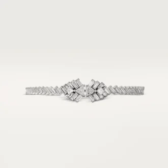 Reflection De Cartier Armband, Diamanten