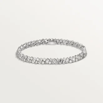 Reflection De Cartier Armband, Diamanten