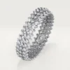 Reflection De Cartier Armband, Diamanten