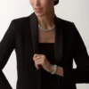 Reflection De Cartier Armband, Diamanten