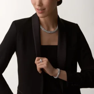 Reflection De Cartier Armband, Diamanten