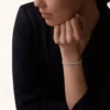 Reflection De Cartier Armband, Diamanten