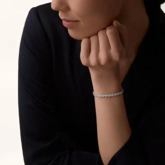 Reflection De Cartier Armband, Diamanten