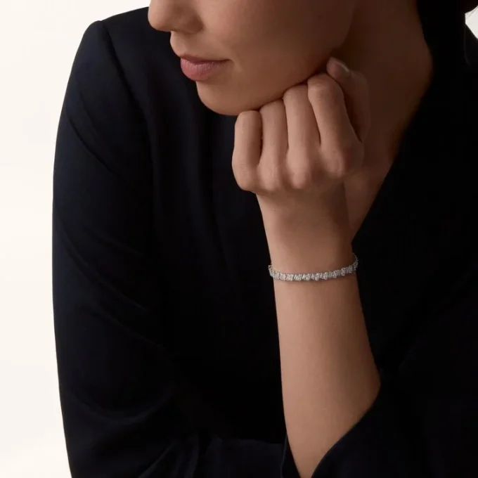 Reflection De Cartier Armband, Diamanten