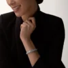 Reflection De Cartier Armband, Diamanten