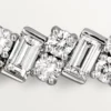 Reflection De Cartier Armband, Diamanten