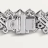 Reflection De Cartier Armband, Diamanten