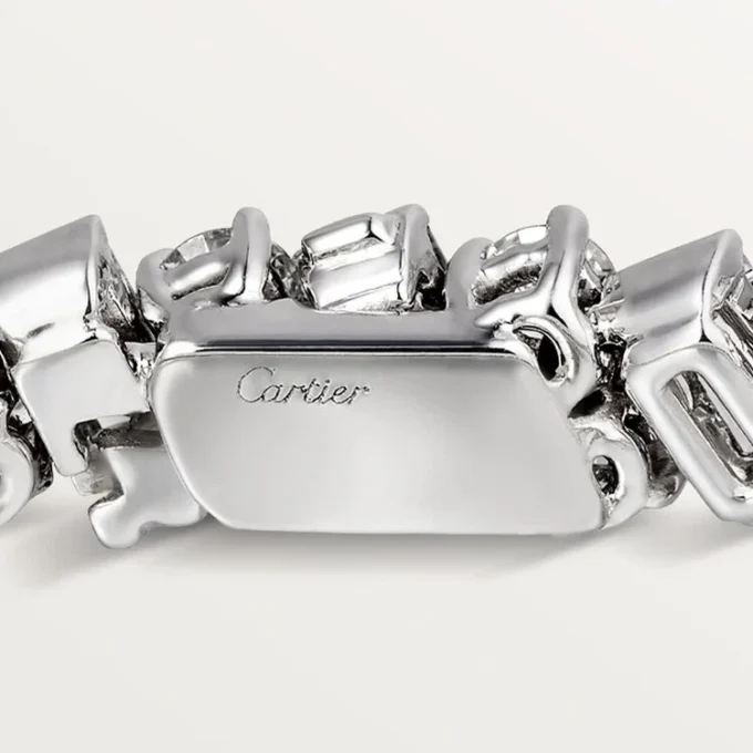 Reflection De Cartier Armband, Diamanten