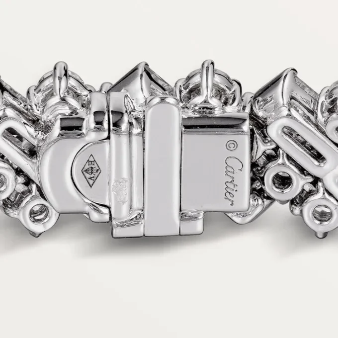 Reflection De Cartier Armband, Diamanten