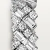 Reflection De Cartier Ehering, Diamanten