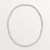 Reflection De Cartier Halskette, Diamanten