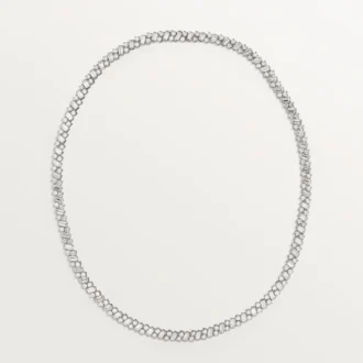Reflection De Cartier Halskette, Diamanten