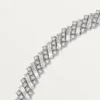 Reflection De Cartier Halskette, Diamanten