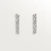 Reflection De Cartier Ohrringe, Diamanten