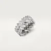 Reflection De Cartier Ring, Diamanten