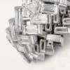 Reflection De Cartier Ring, Diamanten