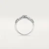 Reflection De Cartier Ring – Weißgold, Diamanten – Cartier