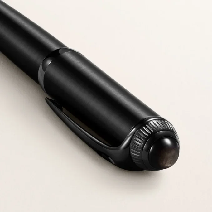 Roadster De Cartier Kugelschreiber