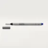 Rollerball-Stift, blaue Tinte