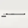 Rollerball-Stift, schwarze Tinte